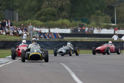 Connaught A Type - 1953 - Michael Milligan