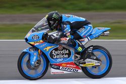 Lorenzo Dalla Porta, Estrella Galicia 0,0