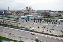 Fernando Alonso, McLaren MP4-31