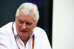 Pat Symonds, Williams-Technikchef