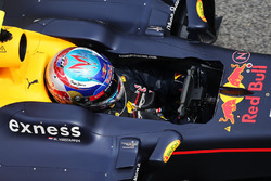 Max Verstappen, Red Bull Racing RB12