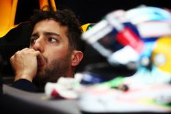 Daniel Ricciardo, Red Bull Racing RB12