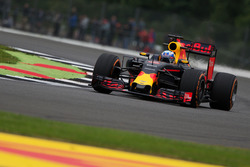 Daniel Ricciardo, Red Bull Racing RB12