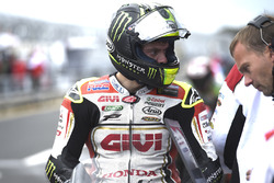 Кел Кратчлоу, Team LCR Honda