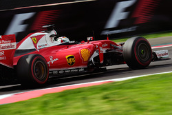 Кімі Райкконен, Ferrari SF16-H