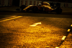 Kevin Magnussen, Renault Sport F1 Team RS16