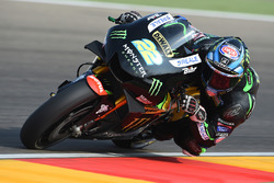 Alex Lowes, Tech 3 Yamaha