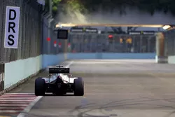Esteban Gutiérrez, Haas F1 Team