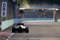 Esteban Gutierrez, Haas F1 Team