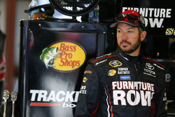 Martin Truex Jr., Furniture Row Racing Toyota