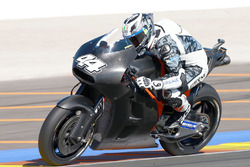 Pol Espargaró, Red Bull KTM Factory Racing