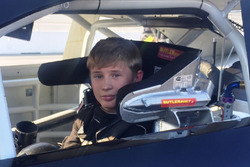 Derek Kraus, BMR