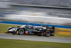 #10 Wayne Taylor Racing Cadillac DPi: Ricky Taylor, Jordan Taylor, Max Angelelli, Jeff Gordon