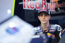 Danny Kent, Red Bull KTM Ajo