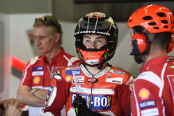 Jorge Lorenzo, Ducati Team