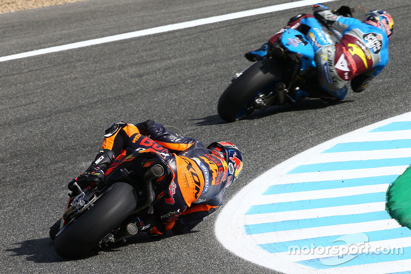 Bradley Smith