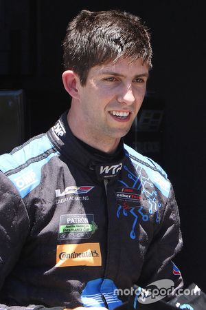 Ricky Taylor, Wayne Taylor Racing