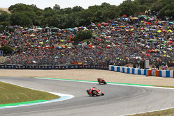 Dani Pedrosa, Repsol Honda Team
