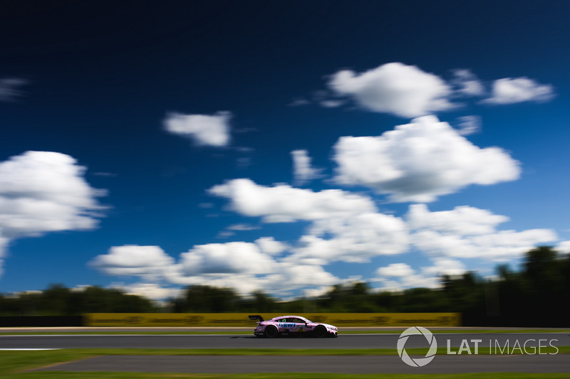 Edoardo Mortara, Mercedes-AMG Team HWA, Mercedes-AMG C63 DTM