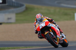 Dani Pedrosa, Repsol Honda Team