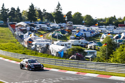 Rob Huff, All-Inkl Motorsport, Citroën C-Elysée WTCC
