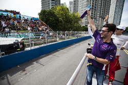 Jose Maria Lopez, DS Virgin Racing