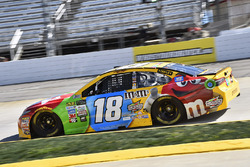 Kyle Busch, Joe Gibbs Racing, Toyota