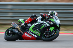 Jonathan Rea, Kawasaki Racing