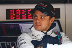 Felipe Massa, Williams