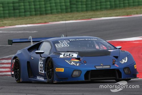 Attempto Racing