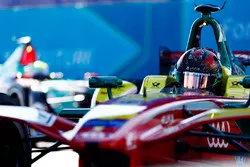 Daniel Abt, ABT Schaeffler Audi Sport