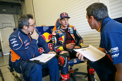 Bo Bendsneyder, Red Bull KTM Ajo