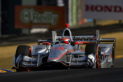 Вілл Пауер, Team Penske Chevrolet