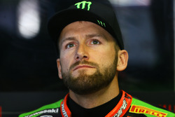 Tom Sykes, Kawasaki Racing