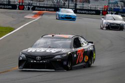 Martin Truex Jr., Furniture Row Racing Toyota