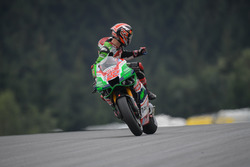 Sam Lowes, Aprilia Racing Team Gresini