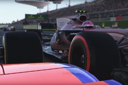 Force India VJM10