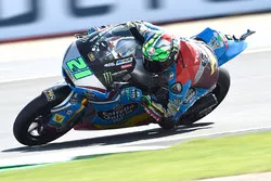 Franco Morbidelli, Marc VDS