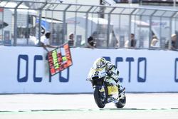 Thomas Luthi, CarXpert Interwetten