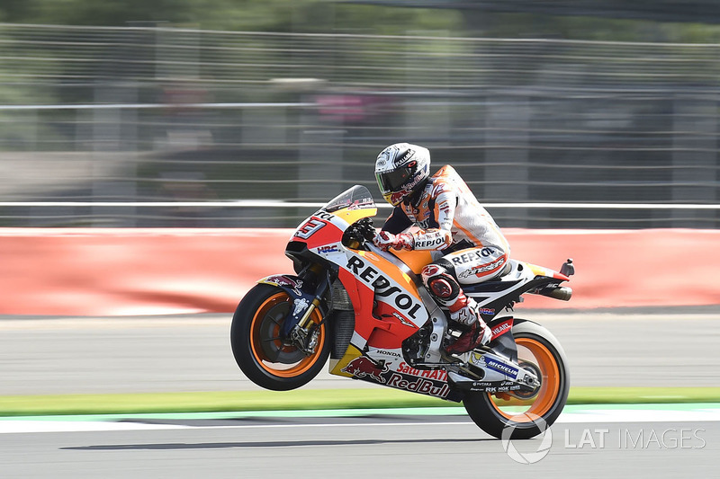 Marc Márquez, Repsol Honda Team