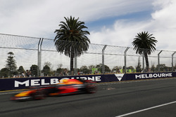 Daniel Ricciardo, Red Bull Racing RB13