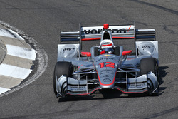 Will Power, Team Penske Chevrolet