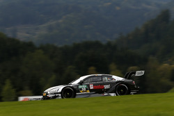 René Rast, Audi Sport Team Rosberg, Audi RS 5 DTM