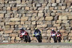 Jorge Lorenzo, Ducati Team