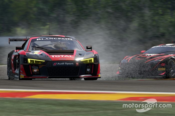 Imagen del Project Cars 2