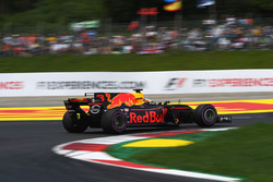 Даниэль Риккардо, Red Bull Racing RB13