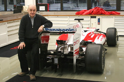 Zoran Stefanovic