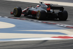 Kevin Magnussen, Haas F1 Team VF-17