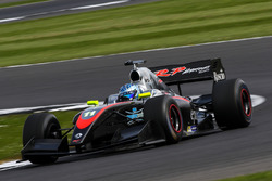 Roy Nissany, RP Motorsport
