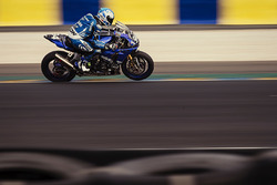#94 Yamaha: David Checa